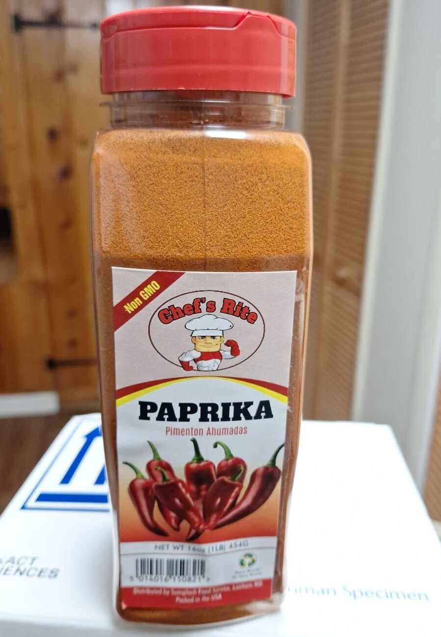 Paprika